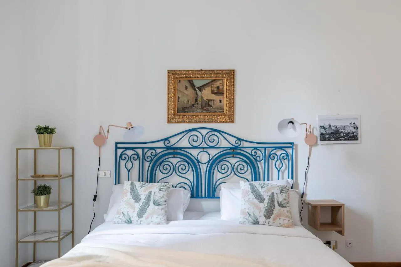 Iflat Barberini 'S Dream Apartment Rome