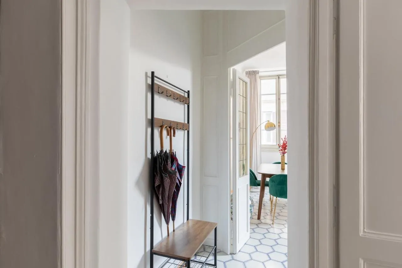 Iflat Barberini 'S Dream Apartment Rome Italy