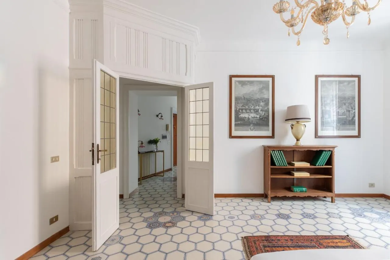 Iflat Barberini 'S Dream Apartment Rome