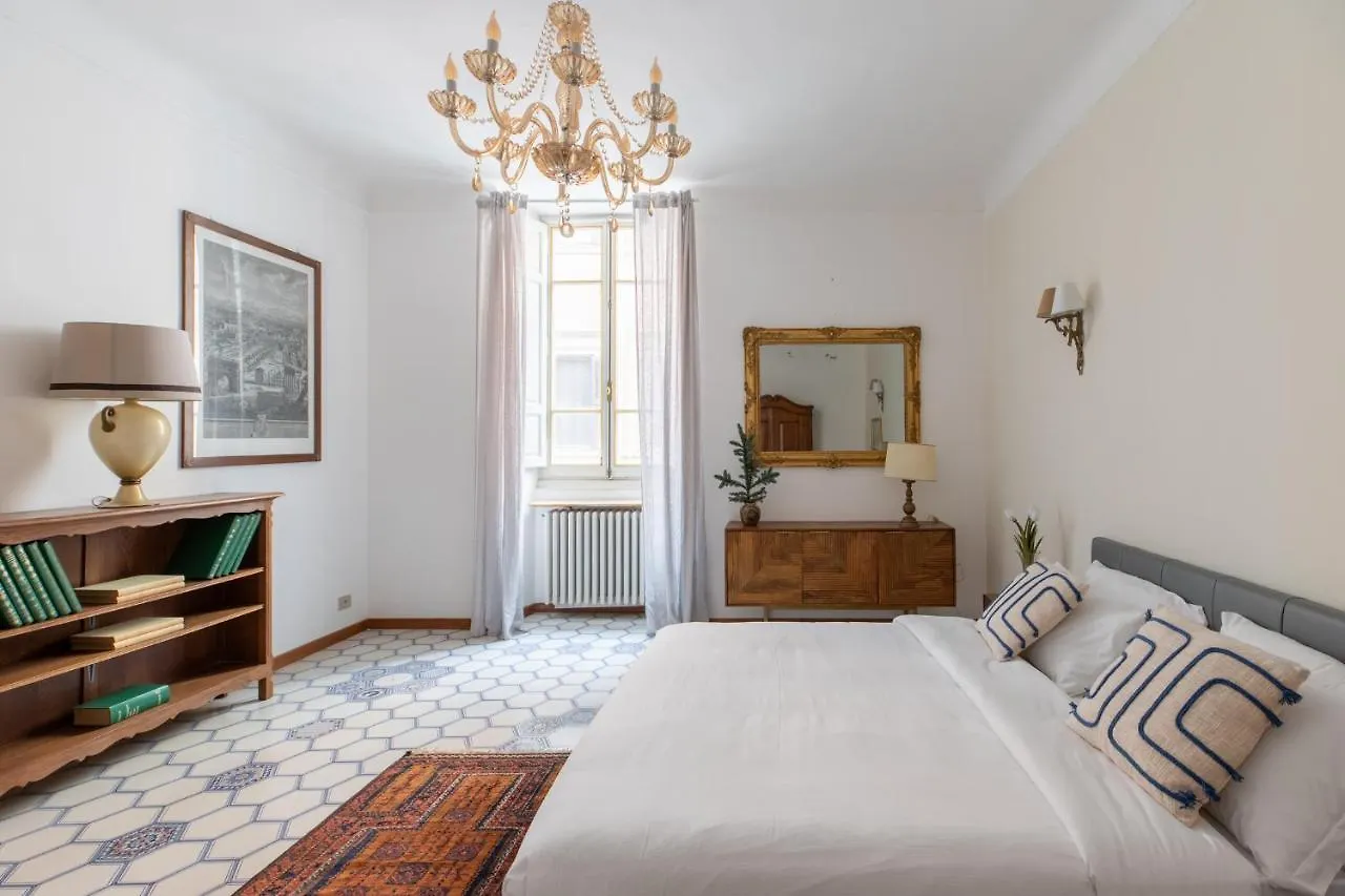 Iflat Barberini 'S Dream Apartment Rome