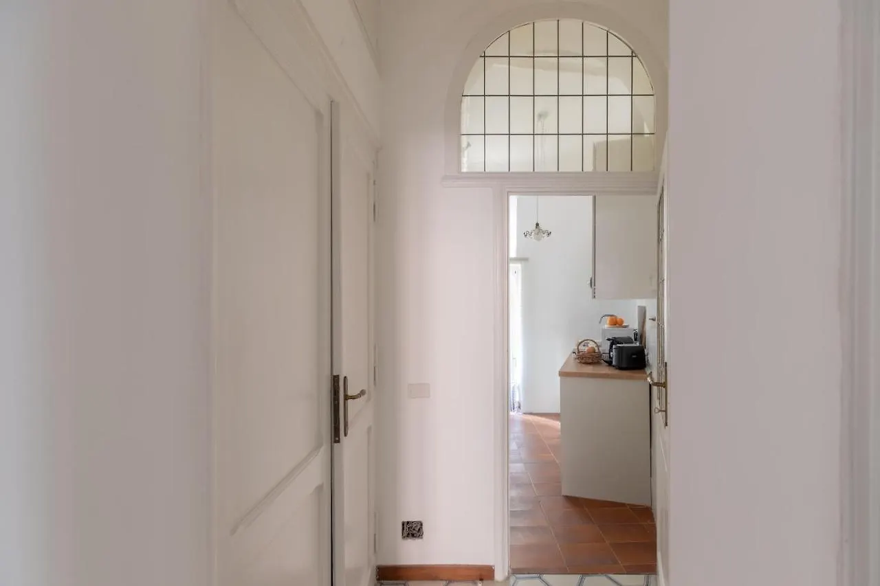 Iflat Barberini 'S Dream Apartment Rome 0*,