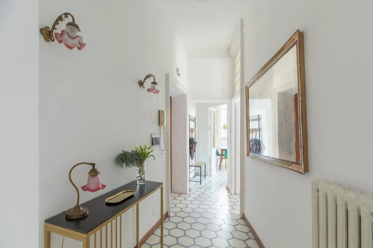 Iflat Barberini 'S Dream Apartment Rome