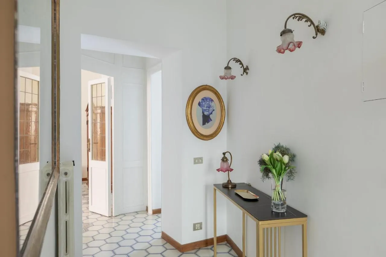 Iflat Barberini 'S Dream Apartment Rome Italy