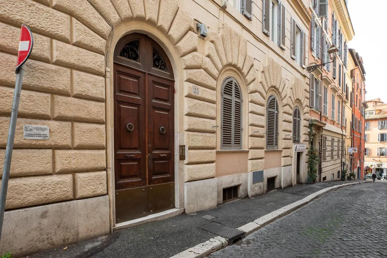 Iflat Barberini 'S Dream Apartment Rome 0*,  Italy
