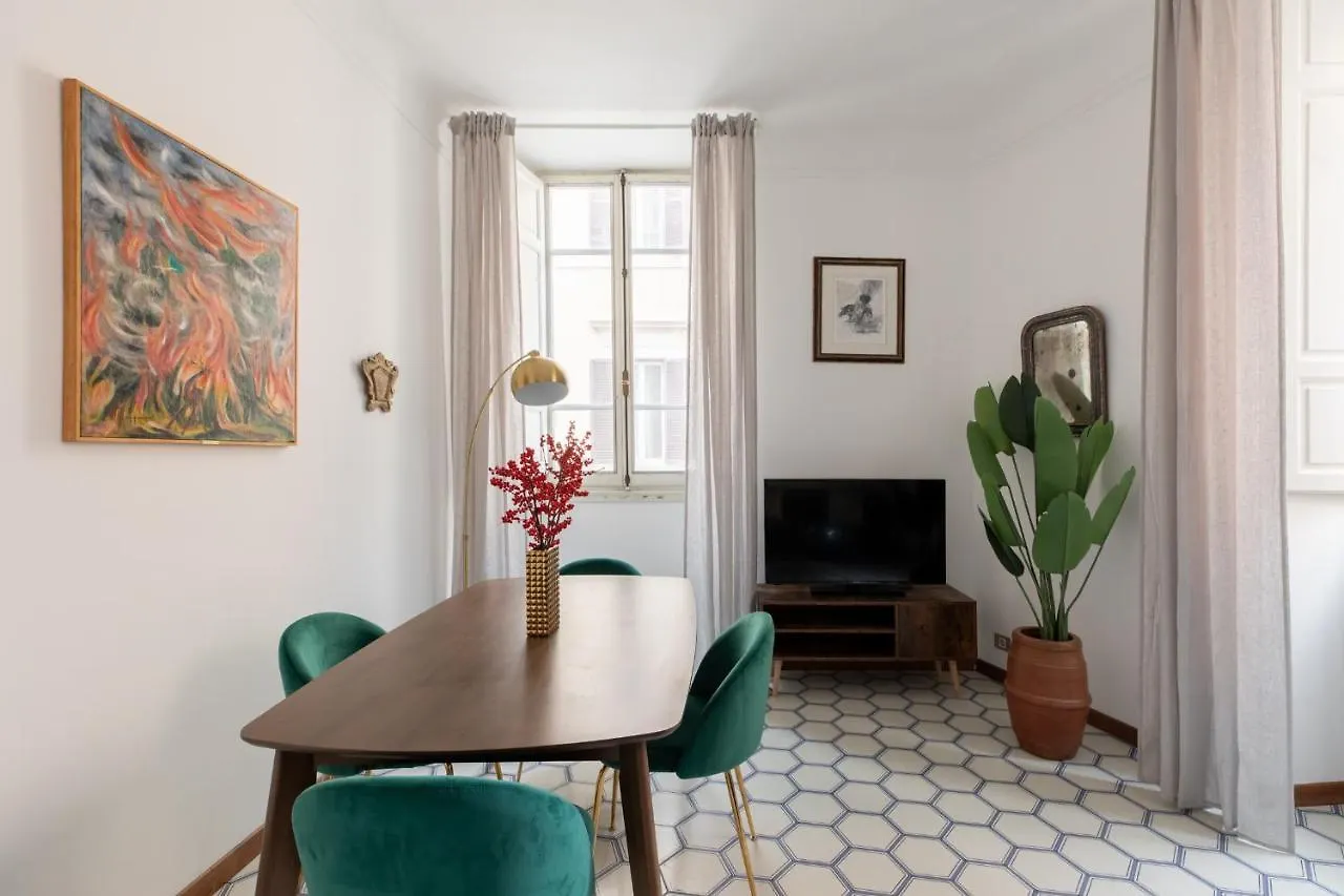 Iflat Barberini 'S Dream Apartment Rome