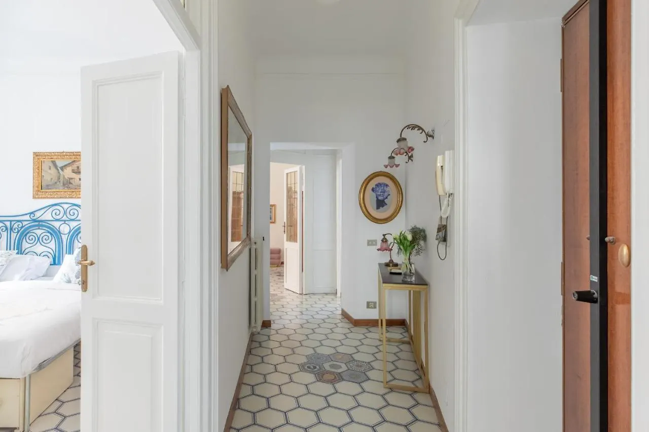 Iflat Barberini 'S Dream Apartment Rome