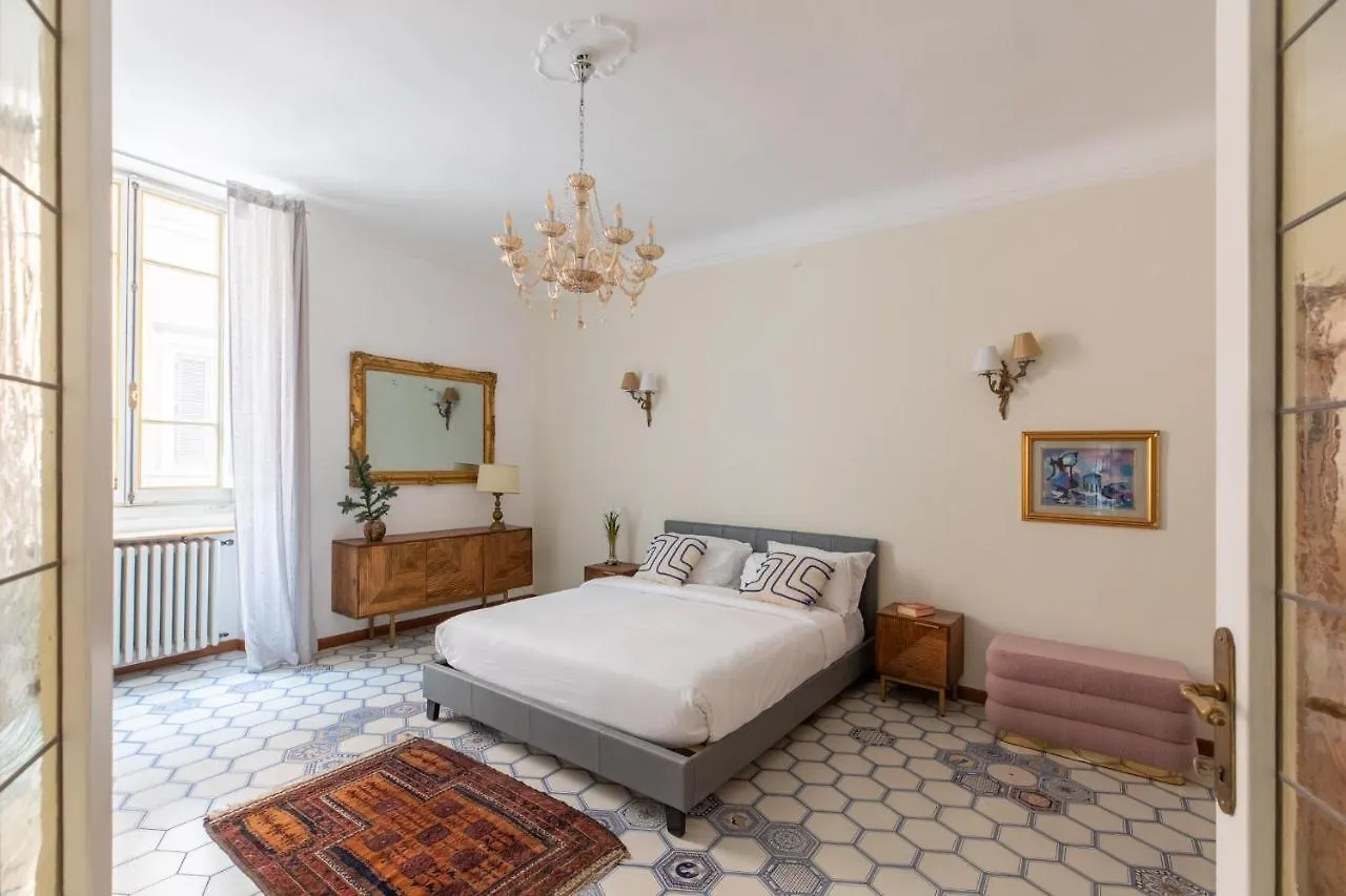 Iflat Barberini 'S Dream Apartment Rome 0*,