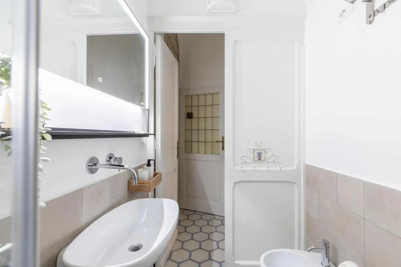 Iflat Barberini 'S Dream Apartment Rome