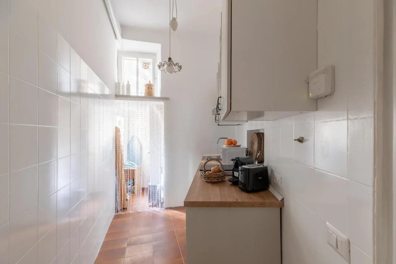 Iflat Barberini 'S Dream Apartment Rome