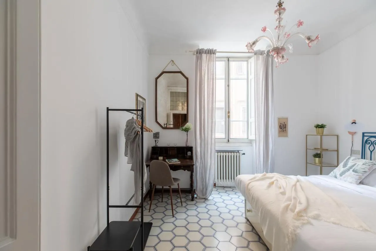 Iflat Barberini 'S Dream Apartment Rome