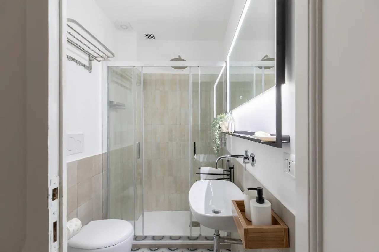 Iflat Barberini 'S Dream Apartment Rome Italy