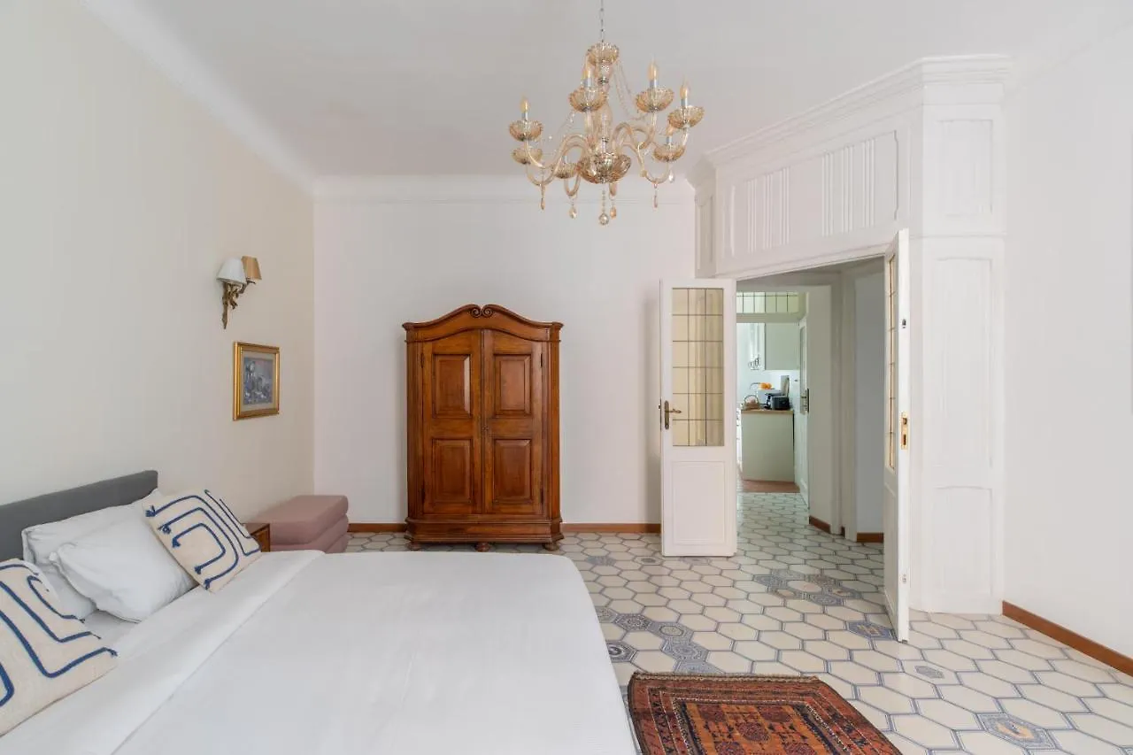 Iflat Barberini 'S Dream Apartment Rome