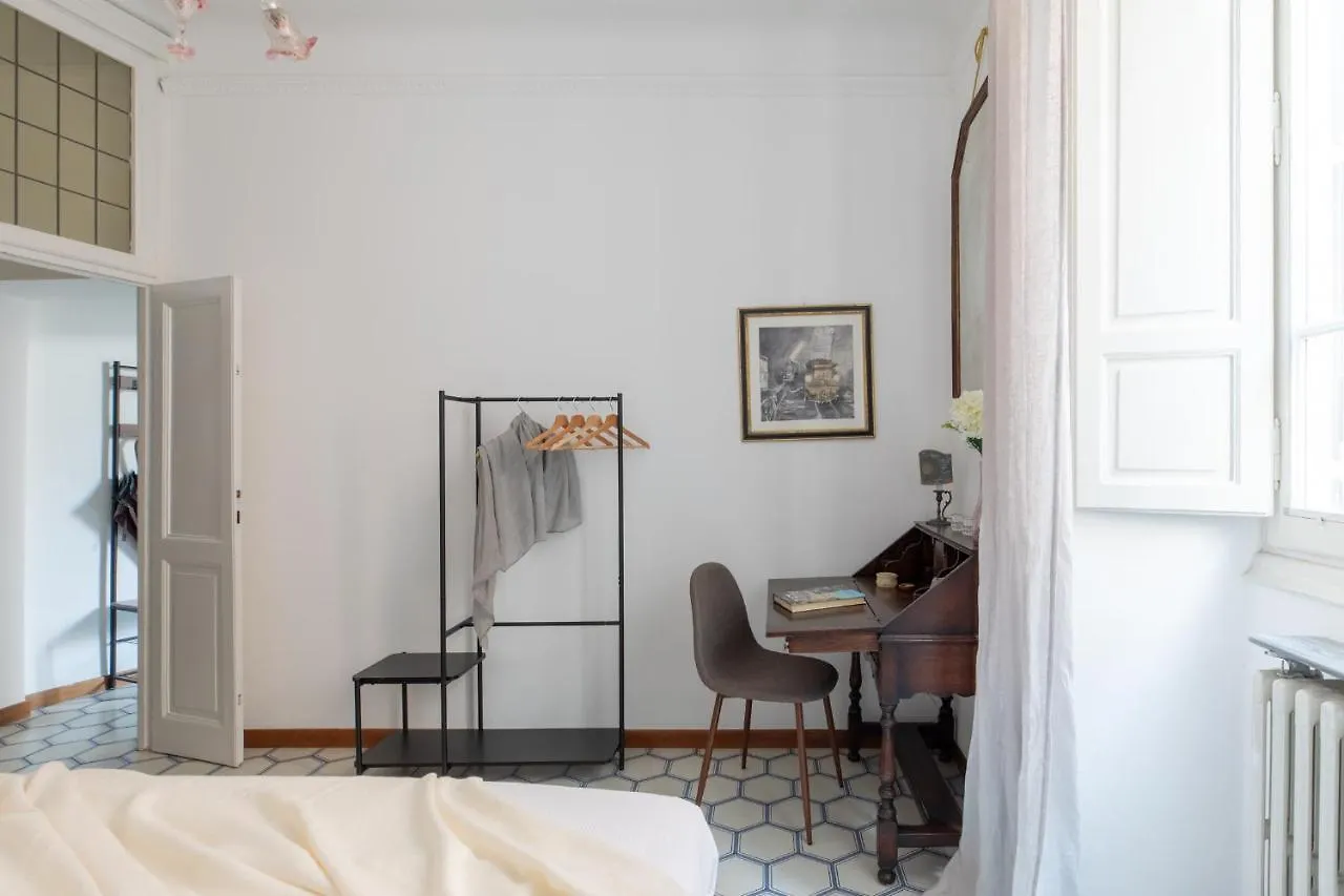 Iflat Barberini 'S Dream Apartment Rome
