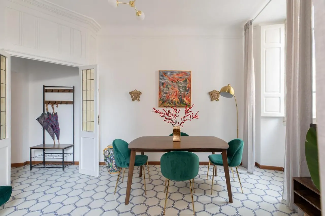 Iflat Barberini 'S Dream Apartment Rome 0*,  Italy
