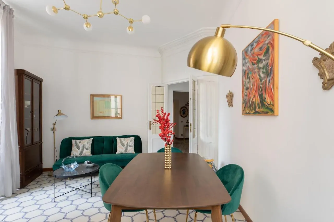 Iflat Barberini 'S Dream Apartment Rome
