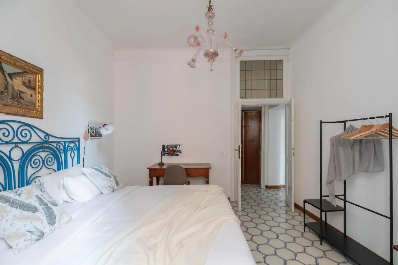 Iflat Barberini 'S Dream Apartment Rome
