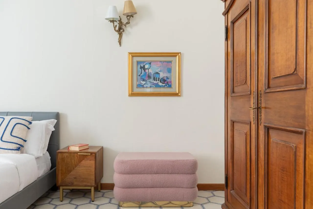 Iflat Barberini 'S Dream Apartment Rome