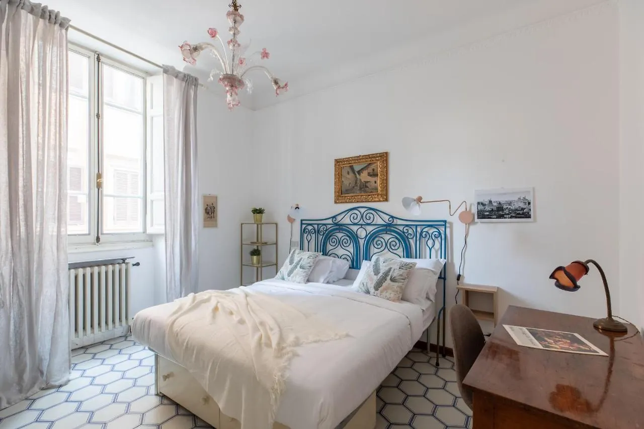 Iflat Barberini 'S Dream Apartment Rome Italy