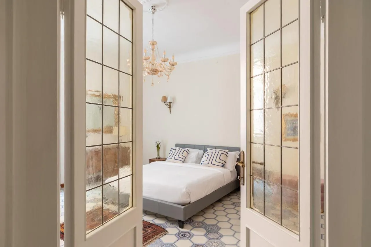 Iflat Barberini 'S Dream Apartment Rome Italy