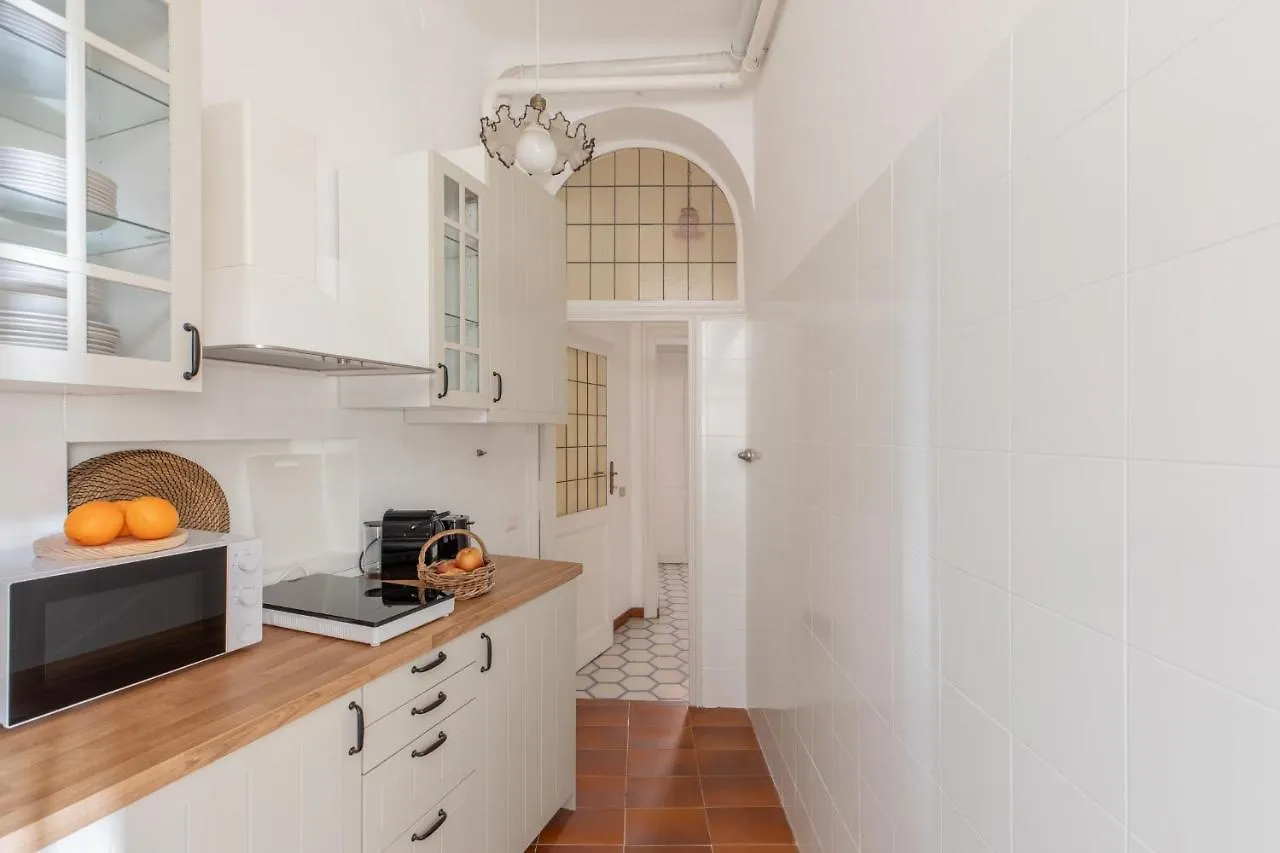 Iflat Barberini 'S Dream Apartment Rome