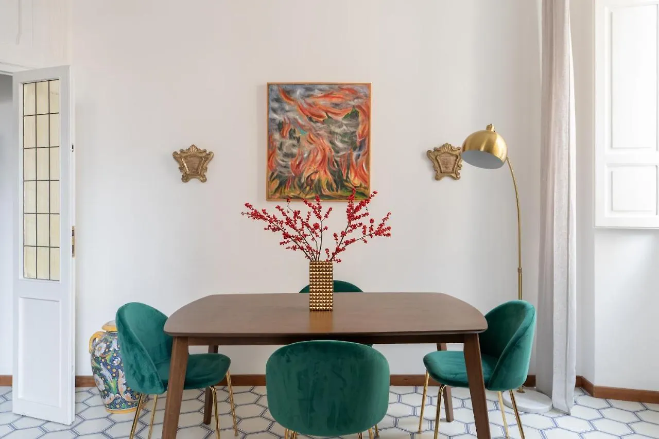 Iflat Barberini 'S Dream Apartment Rome