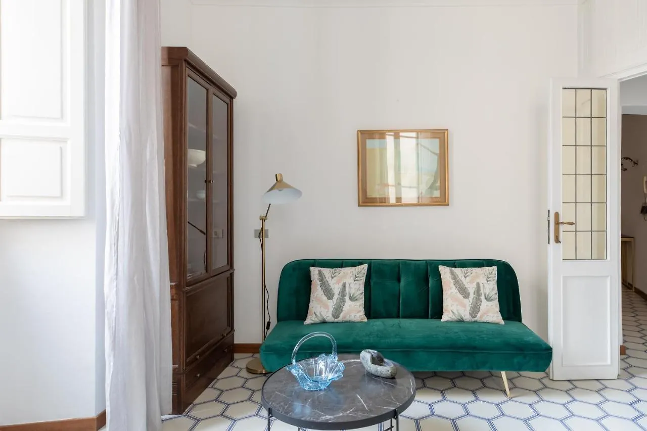 Iflat Barberini 'S Dream Apartment Rome